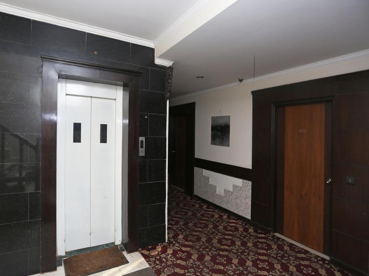 Hotel Clark Heights Neu-Delhi Exterior foto